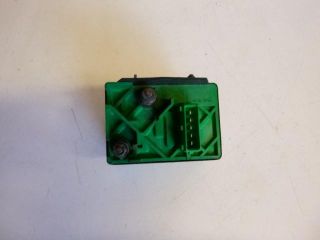 bontott PEUGEOT 206 Izzító Relé