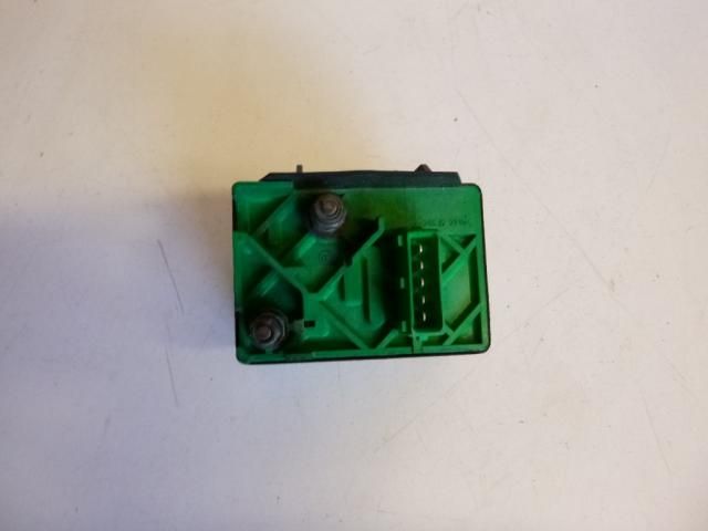 bontott PEUGEOT 206 Izzító Relé