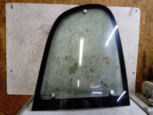 bontott PEUGEOT 206 Jobb C Oszlop Oldalablak Üveg