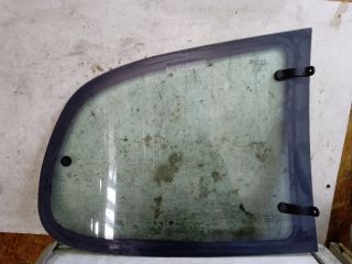 bontott PEUGEOT 206 Jobb C Oszlop Oldalablak Üveg
