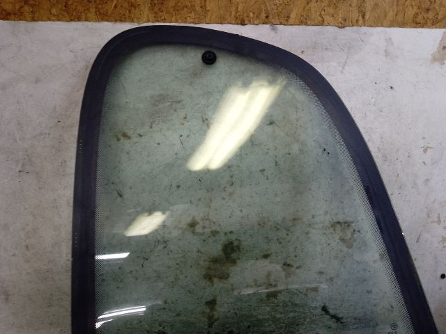 bontott PEUGEOT 206 Jobb C Oszlop Oldalablak Üveg