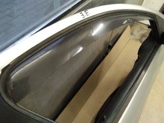 bontott PEUGEOT 206 Jobb első Ablak Légterelő