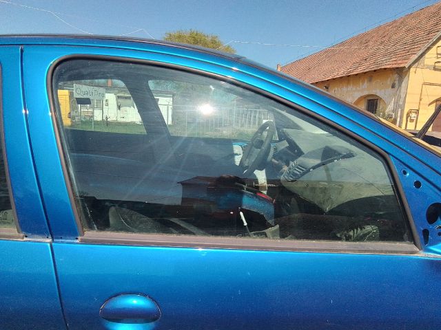 bontott PEUGEOT 206 Jobb első Ablak