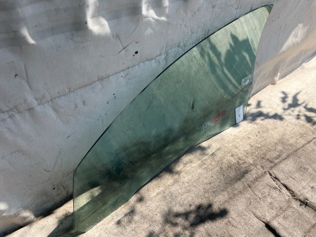 bontott PEUGEOT 206 Jobb első Ablak