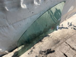 bontott PEUGEOT 206 Jobb első Ablak