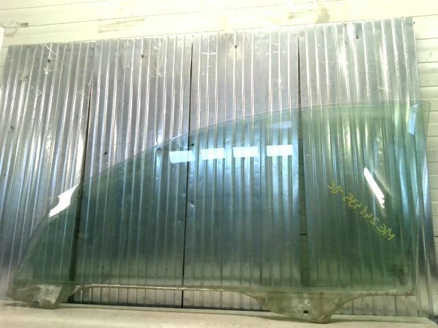 bontott PEUGEOT 206 Jobb első Ablak