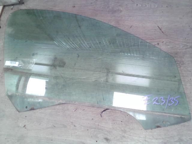 bontott PEUGEOT 206 Jobb első Ablak
