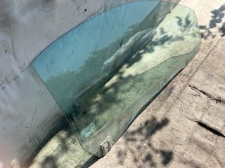 bontott PEUGEOT 206 Jobb első Ablak