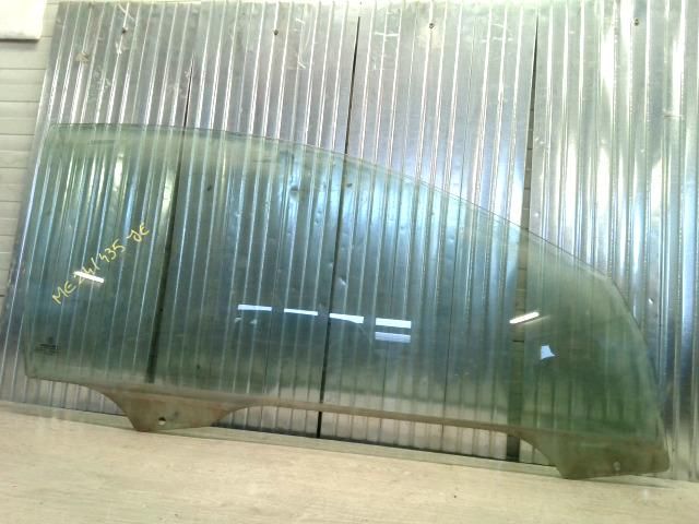 bontott PEUGEOT 206 Jobb első Ablak