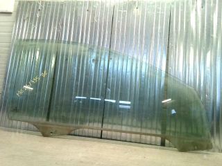 bontott PEUGEOT 206 Jobb első Ablak