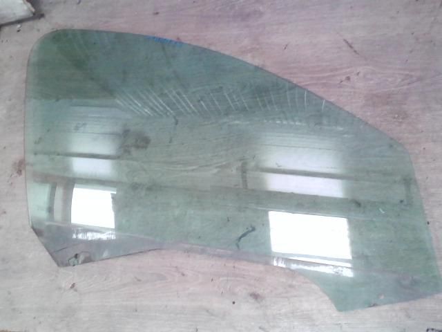 bontott PEUGEOT 206 Jobb első Ablak