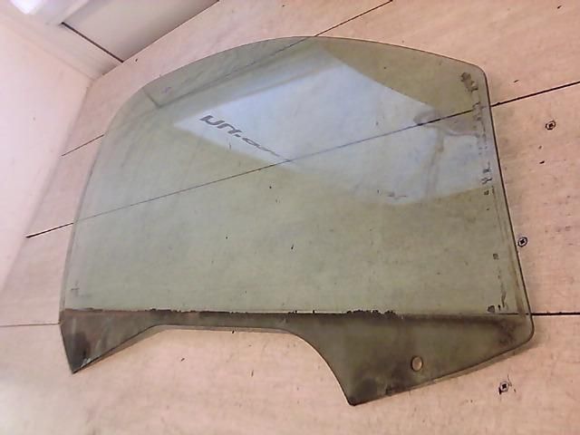 bontott PEUGEOT 206 Jobb első Ablak