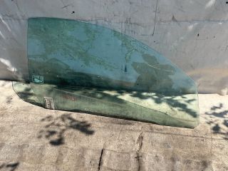bontott PEUGEOT 206 Jobb első Ablak