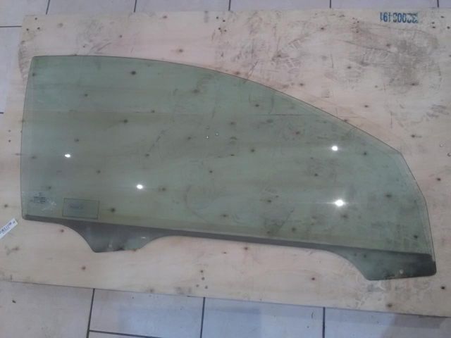 bontott PEUGEOT 206 Jobb első Ablak