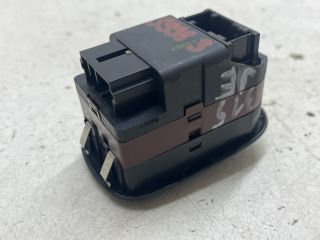 bontott PEUGEOT 206 Jobb első Ablakemelő Kapcsoló