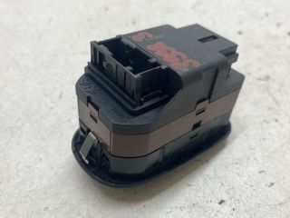 bontott PEUGEOT 206 Jobb első Ablakemelő Kapcsoló