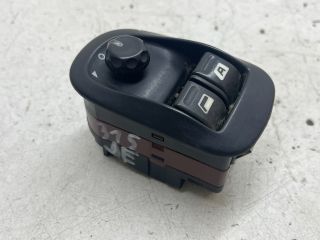 bontott PEUGEOT 206 Jobb első Ablakemelő Kapcsoló