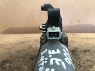 bontott PEUGEOT 206 Jobb első Ablakemelő Motor