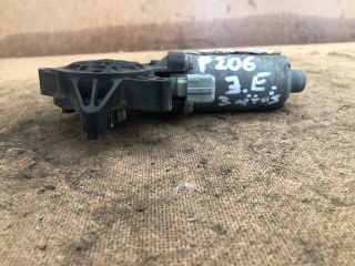 bontott PEUGEOT 206 Jobb első Ablakemelő Motor