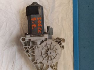 bontott PEUGEOT 206 Jobb első Ablakemelő Motor