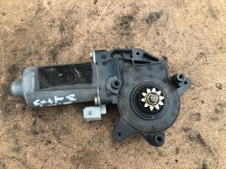 bontott PEUGEOT 206 Jobb első Ablakemelő Motor