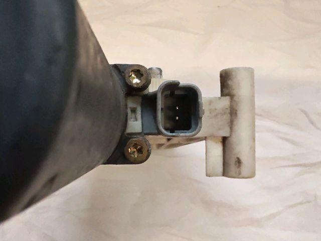 bontott PEUGEOT 206 Jobb első Ablakemelő Motor