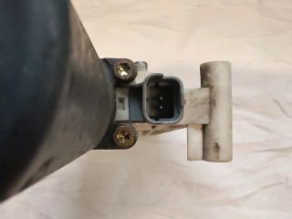 bontott PEUGEOT 206 Jobb első Ablakemelő Motor