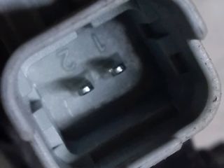 bontott PEUGEOT 206 Jobb első Ablakemelő Motor