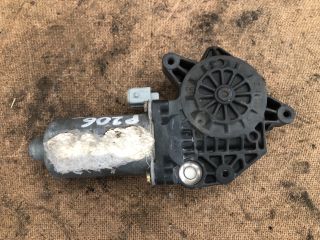 bontott PEUGEOT 206 Jobb első Ablakemelő Motor