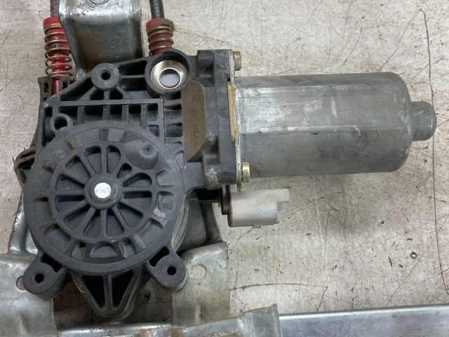 bontott PEUGEOT 206 Jobb első Ablakemelő Szerkezet (Elektromos)