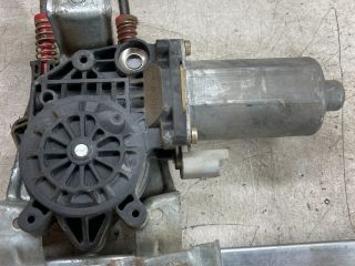 bontott PEUGEOT 206 Jobb első Ablakemelő Szerkezet (Elektromos)