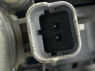 bontott PEUGEOT 206 Jobb első Ablakemelő Szerkezet (Elektromos)