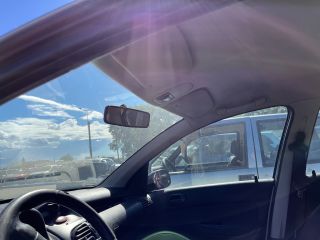 bontott PEUGEOT 206 Jobb első Ablakemelő Szerkezet (Elektromos)