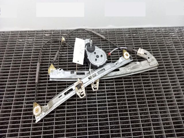 bontott PEUGEOT 206 Jobb első Ablakemelő Szerkezet (Elektromos)