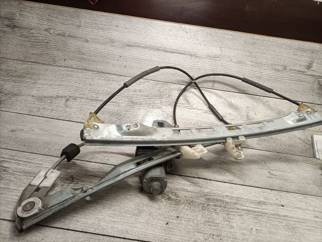 bontott PEUGEOT 206 Jobb első Ablakemelő Szerkezet (Elektromos)