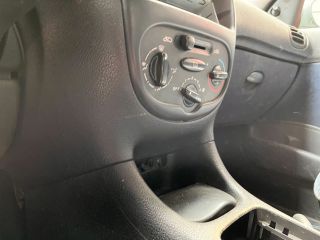 bontott PEUGEOT 206 Jobb első Ablakemelő Szerkezet (Elektromos)