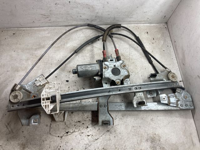 bontott PEUGEOT 206 Jobb első Ablakemelő Szerkezet (Elektromos)