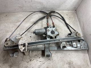 bontott PEUGEOT 206 Jobb első Ablakemelő Szerkezet (Elektromos)