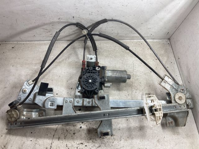 bontott PEUGEOT 206 Jobb első Ablakemelő Szerkezet (Elektromos)