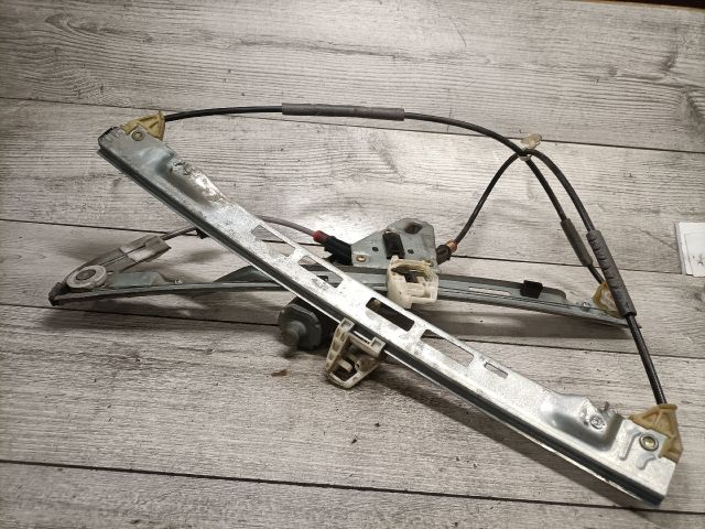 bontott PEUGEOT 206 Jobb első Ablakemelő Szerkezet (Elektromos)