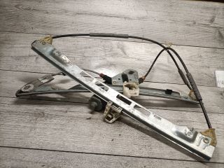 bontott PEUGEOT 206 Jobb első Ablakemelő Szerkezet (Elektromos)