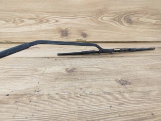 bontott PEUGEOT 206 Jobb első Ablaktörlő Kar