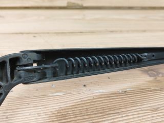 bontott PEUGEOT 206 Jobb első Ablaktörlő Kar