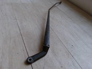 bontott PEUGEOT 206 Jobb első Ablaktörlő Kar