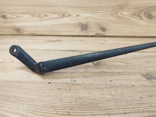 bontott PEUGEOT 206 Jobb első Ablaktörlő Kar