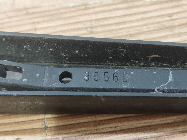 bontott PEUGEOT 206 Jobb első Ablaktörlő Kar