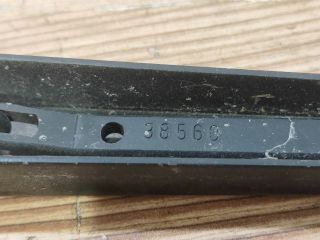 bontott PEUGEOT 206 Jobb első Ablaktörlő Kar