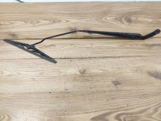 bontott PEUGEOT 206 Jobb első Ablaktörlő Kar