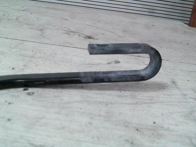 bontott PEUGEOT 206 Jobb első Ablaktörlő Kar