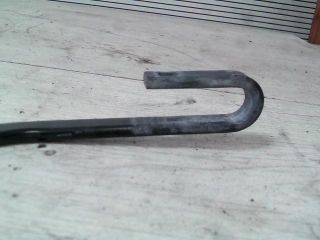 bontott PEUGEOT 206 Jobb első Ablaktörlő Kar